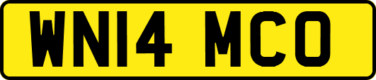 WN14MCO