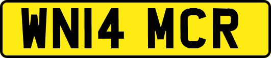 WN14MCR