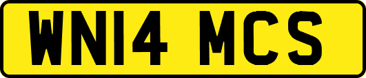 WN14MCS