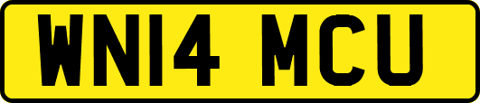 WN14MCU