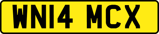 WN14MCX