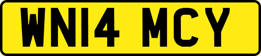 WN14MCY