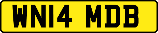WN14MDB