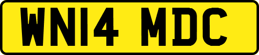 WN14MDC