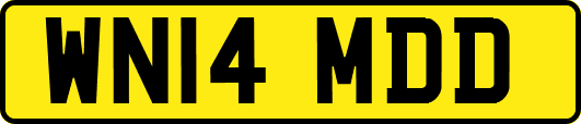 WN14MDD