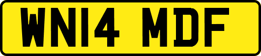 WN14MDF