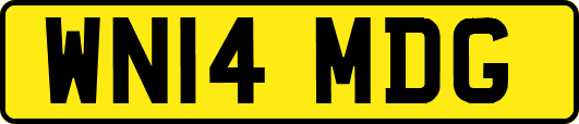 WN14MDG