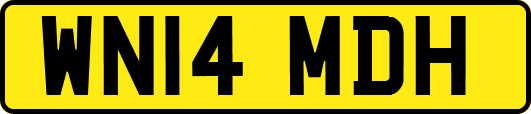 WN14MDH