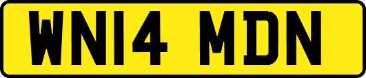 WN14MDN