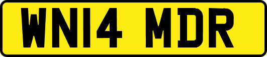 WN14MDR