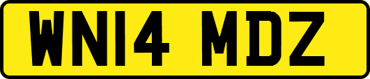 WN14MDZ