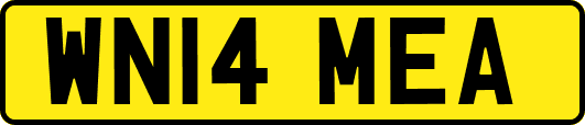 WN14MEA