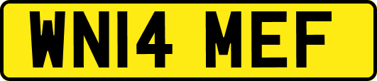 WN14MEF