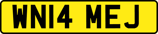 WN14MEJ