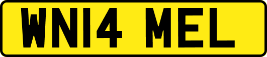 WN14MEL