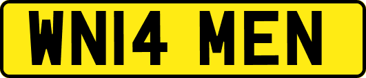 WN14MEN