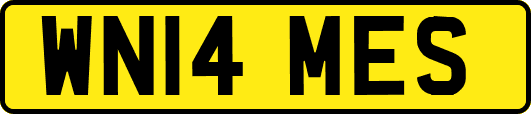 WN14MES