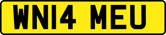 WN14MEU
