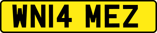 WN14MEZ