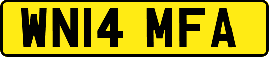 WN14MFA