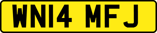 WN14MFJ