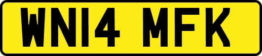 WN14MFK