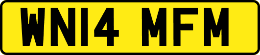 WN14MFM