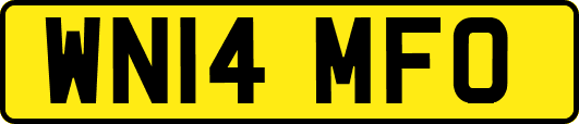 WN14MFO