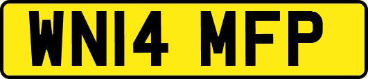 WN14MFP