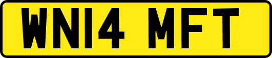 WN14MFT