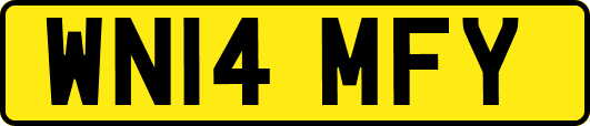 WN14MFY