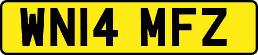 WN14MFZ