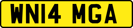 WN14MGA