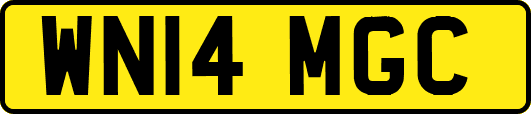 WN14MGC