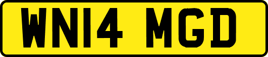 WN14MGD