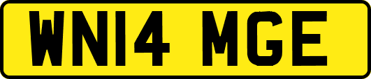 WN14MGE