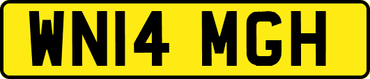 WN14MGH