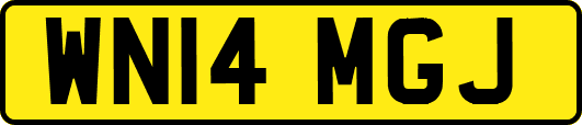 WN14MGJ