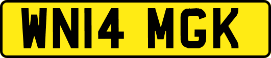WN14MGK