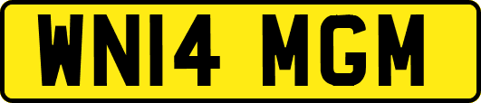 WN14MGM