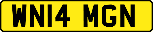 WN14MGN