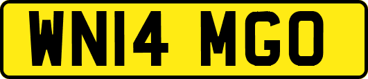 WN14MGO