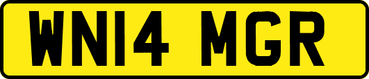 WN14MGR