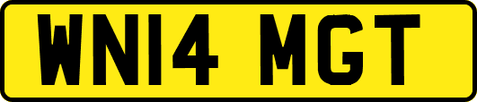 WN14MGT