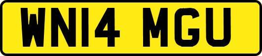 WN14MGU