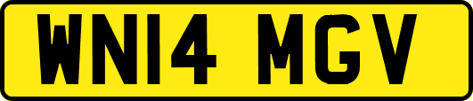 WN14MGV