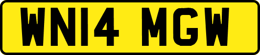WN14MGW