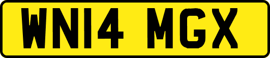 WN14MGX