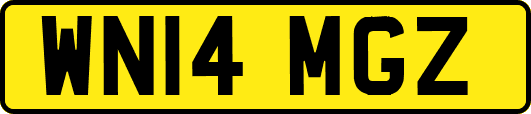 WN14MGZ