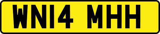 WN14MHH